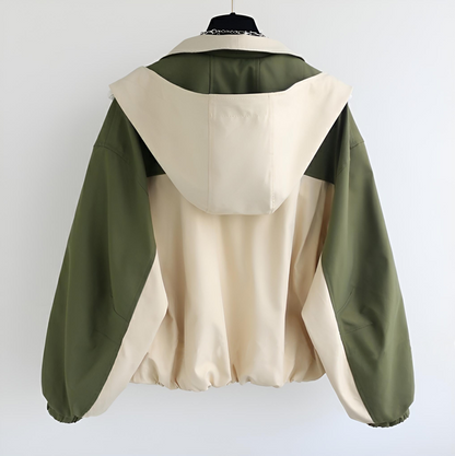 Trench-coat